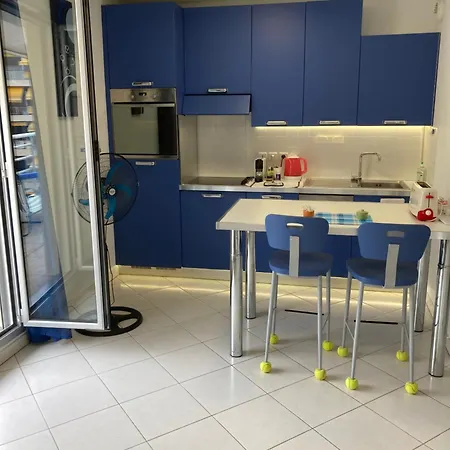 La Rosaie Проживание в семье Рокебрюн — Кап-Мартен