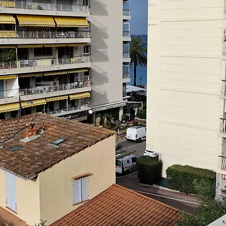 La Rosaie Проживание в семье Рокебрюн — Кап-Мартен